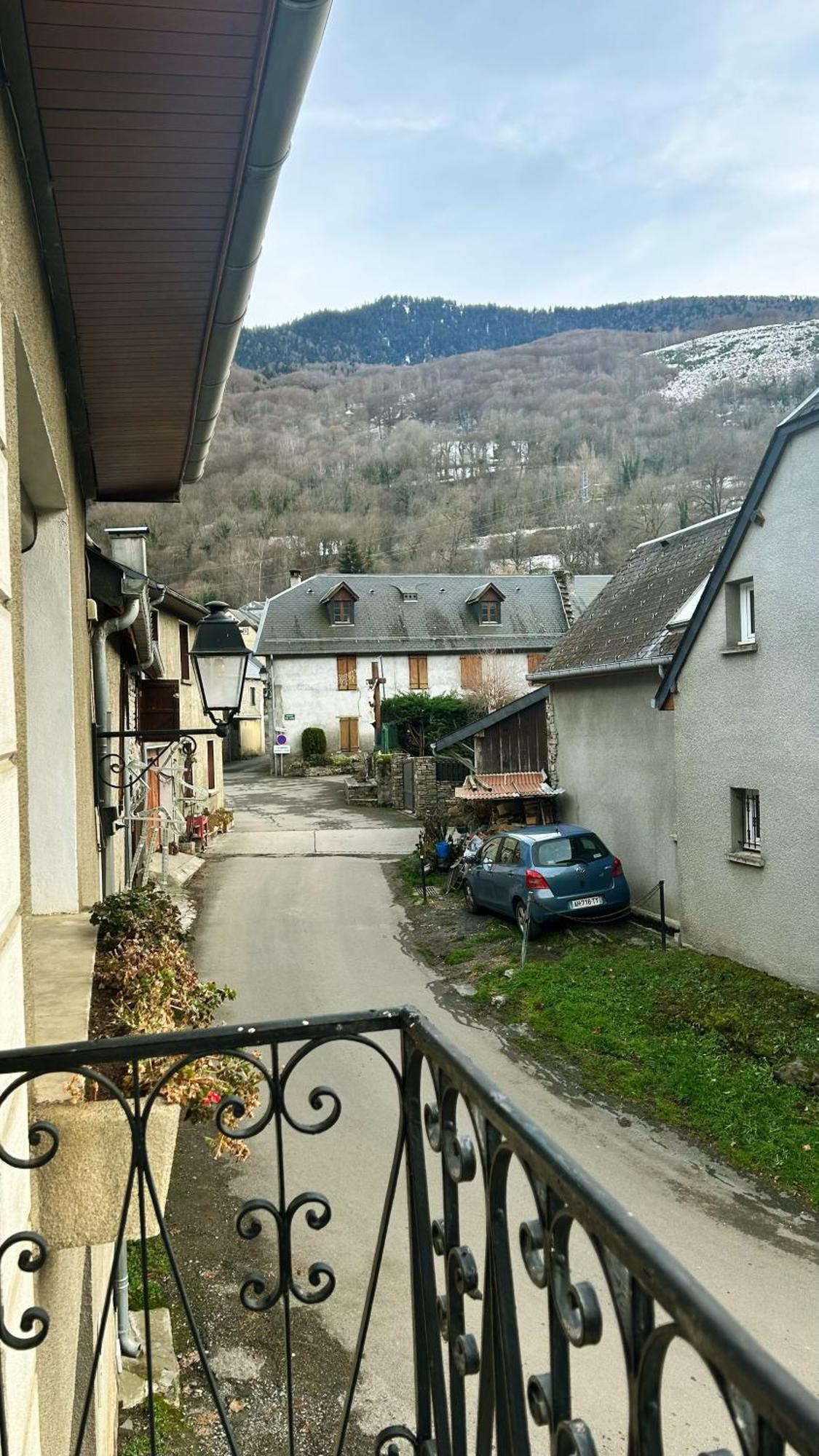 Maison "Mon Chez Moi" Burgalays Exterior foto