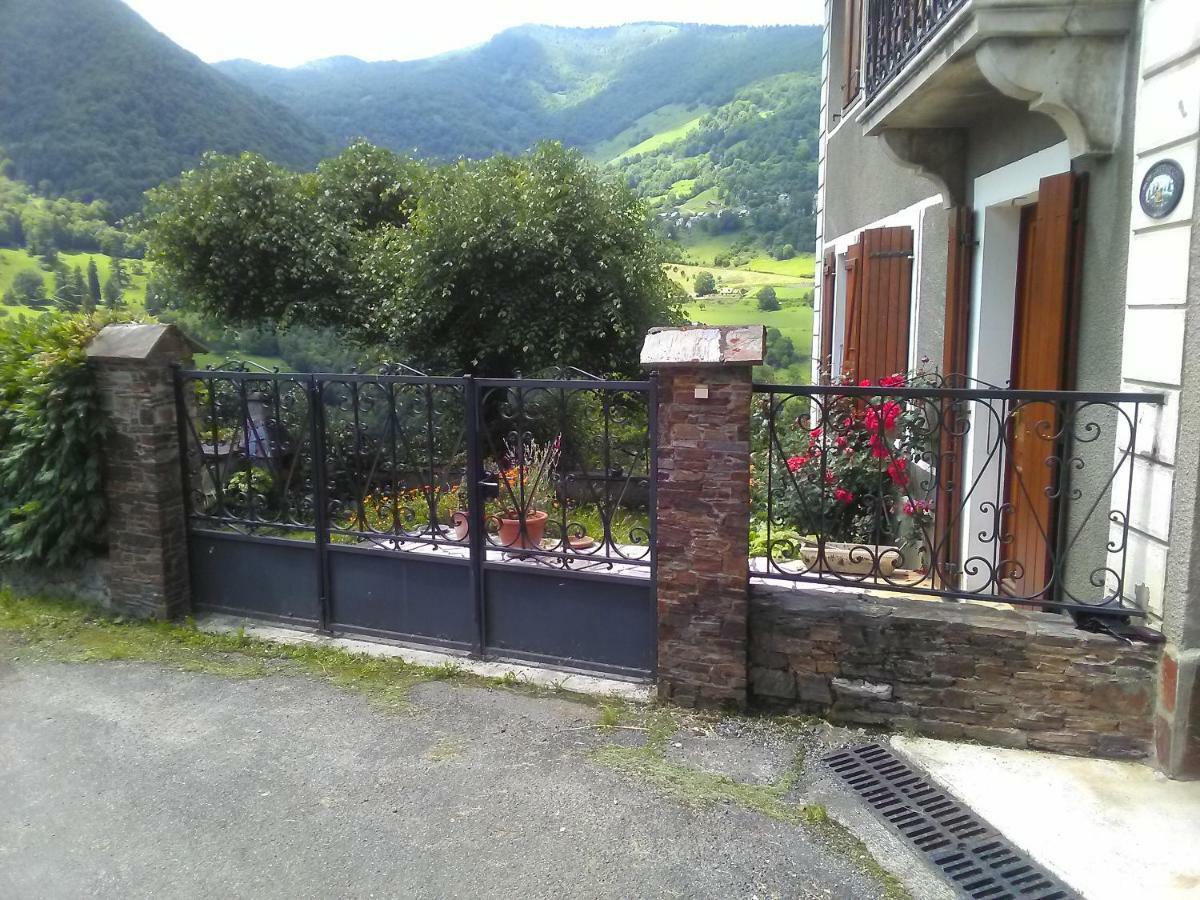 Maison "Mon Chez Moi" Burgalays Exterior foto